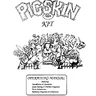 Pig Skin conversion kit instructions (Bally / Midway)