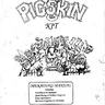 Pig Skin manual (Bally / Midway)