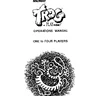 Trog operation manual (Bally / Midway)