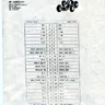 Wheels Runner manual (Bally / Midway)