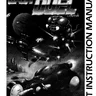 Last Duel manual (Capcom)