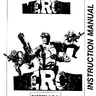 Mercs manual (Capcom)