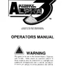 Sfalpha 3 manual (Capcom)