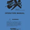 Sfex manual (Capcom)