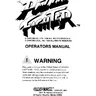 Super Puzzle Fighter 2T manual (Capcom)