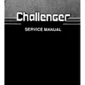 Challenger By Centuri Inc manual