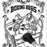 Boxing Bugs By Inc manual (Cinematronics)