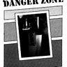 Danger Zone manual (Cinematronics)