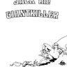 Jack Giant Killer manual (Cinematronics)