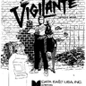 Vigilante manual (Data East)