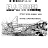 Heavy Barrel service manual (Data East)