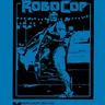 Robo Cop Installation service manual (Data East)