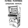 Flying Fortress manual (Electra)