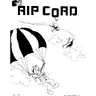 Rip Cord manual (Exidy)