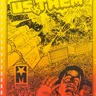 Us VS Them instruction manual (Exidy)