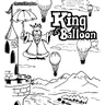 King Balloon By Game Plan Inc manual