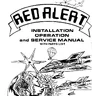 Red Alert manual (Gdi)