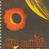 Mad Planets manual (Gottlieb)