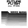 Future Flash manual (Hoei)