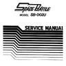 Space Battle manual (Hoei)