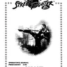 Sfthe Movie manual (Incredible Technologies)