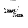 Dragon Breed owner's manual (Irem)