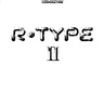 Rtype 2 manual (Irem)