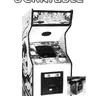 Scramble manual (Konami)