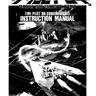 Time Pilot 84 instruction manual (Konami)