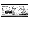 Turtles owner's manual (Konami)