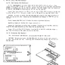 VS Castlevania manual (Konami)