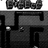 Dig Dug manual (Namco)