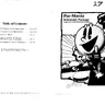 Pacmania manual (Namco)