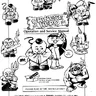 Chinese Hero manual (Nichibutsu)