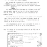 Arcade VS Mach Rider By operation manual (Nintendo)