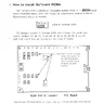 VS Baseball manual (Nintendo)