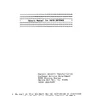 Nato Defense manual (Pacific Novelty)