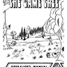 Game Tree manual (Pse)