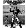 Buck Rogers Planet Of Zoom manual (Sega)