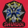 Shinobi manual (Sega)