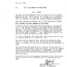 Zaxxon Joystick Redesign service bulletin (Sega)