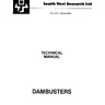 Dambusters manual (South West)