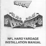 Nflhard Yardage manual (Strata)