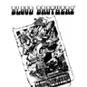 Blood Bros owner's manual (TAD)