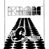 Kram manual (Taito)