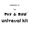 Pit Run manual (Taito)