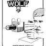 Wolf Quick Reference operation manual (Taito)