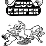 Zoo Keeper manual (Taito)