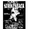 Th Strikes Back manual (Video System)